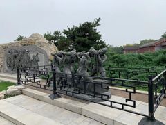 -卢沟桥文化旅游区(卢沟桥)