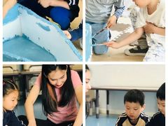 -贝乐多幼儿园(中北校区)