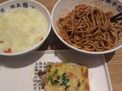 -文叔·湖北名小吃·小龙虾(华强北店)