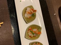 -德川家日本料理(龙德广场店)