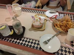 -大象厨房(重庆道店)