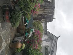 -瑞丰园庭院餐厅·白族传统家常菜