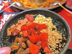 -谭鸭血老火锅(万象九宜城店)