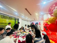 -麓舍全景太湖温泉别墅团建拓展会议亲子