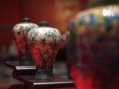 -北京工艺美术博物馆