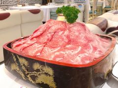 牛舌-猫先生时尚火锅(桂平路店)