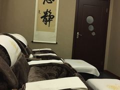 -匠心SPA·养生馆(上海南站店)