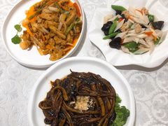 东安子鸡-马凯餐厅(地安门店)