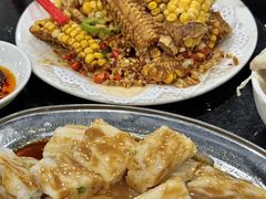 猪肉肠-一哥美食(总店)