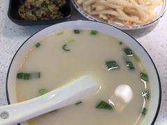 -阿达师傅鱼汤面