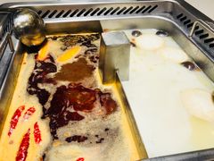 -海底捞火锅(龙湖北京大兴天街店)