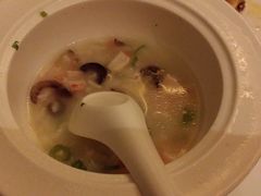 -上海金桥红枫万豪酒店-万豪中餐厅
