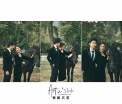 点击看大图 -韩国艺匠ARTIZ STUDIO(天津店)