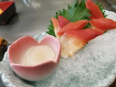 -大渔铁板烧(中山路八佰伴店)