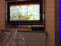包房-极度沸点CLUB KTV(世贸中心店)