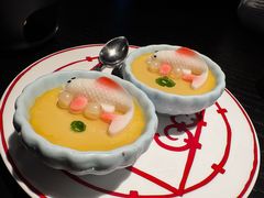 -锦楼·臻选新杭帮(杭州中心店)