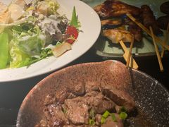 -真剑日本料理·铁板烧(贵州路店)