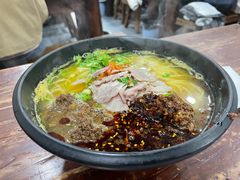 -一品飘香米线(一中总店)