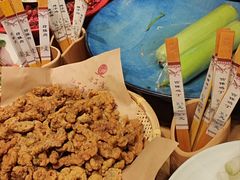 -鸽子窝(青塔店)
