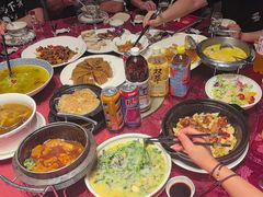 -古南都·老广东酒楼(龙江店)