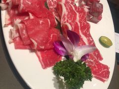 -捞王锅物料理(上海世茂广场店)