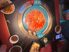 -吼堂老火锅(万寿宫店)