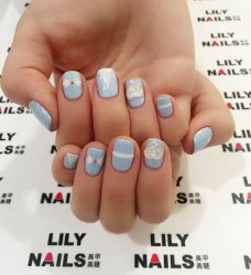 -LILY NAILS美甲美睫