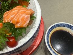 -大鹏饭店·金陵家宴(奥体中心店)