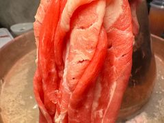 -京熹顺·老北京百年铜锅涮肉(百家湖1912店)