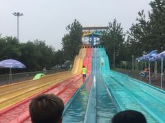 -欢乐水魔方水世界