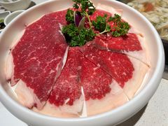 -芭夯兔·兔肉汤锅(新都店)
