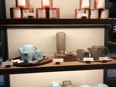 -星巴克臻选(北京前门大街店)