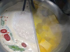 -湊湊火锅·茶憩(东城万达店)