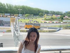 -天马赛车场