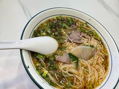 -清真·尖子尖牛肉面(王府井店)