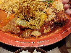 泡面-老街称盘麻辣烫·冒菜(思北店)