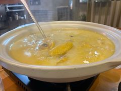 -金龙·打边炉(南京西路店)