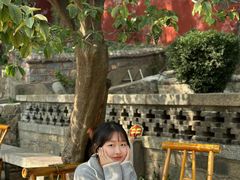 -泰山风景名胜区-普照寺