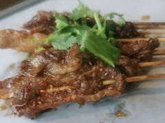 -林二哥宜烤官·宜宾小烧烤