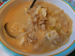 -七菜馆·东北菜·蒸饺(文体路店)