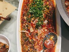 -鸡毛店·川菜(文殊院店)