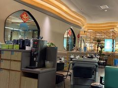 -椰小名·竹笙椰子鸡(中堂店)