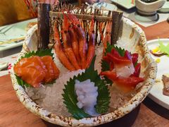 -松竹和日式料理(广厦店)