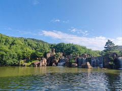 -白马涧龙池景区
