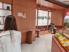 -茶话弄(中贸广场店)