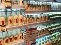 零售区-盒马鲜生(曜一城店)