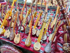 -新疆国际大巴扎