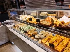 -The open life(万象城店)