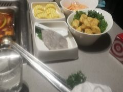 -海底捞火锅(凯德广场店)