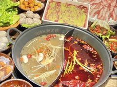 -冯校长老火锅(广州正佳广场店)